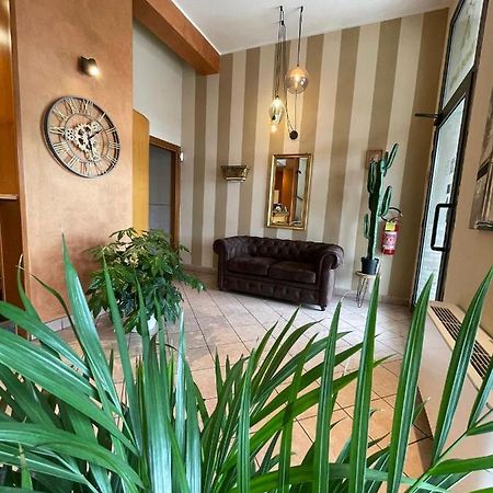 Hotel Arda Fiorenzuola Fiorenzuola dʼArda Εξωτερικό φωτογραφία