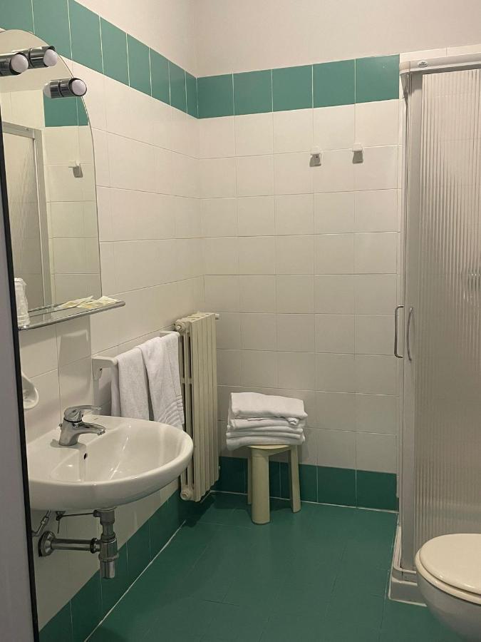 Hotel Arda Fiorenzuola Fiorenzuola dʼArda Εξωτερικό φωτογραφία