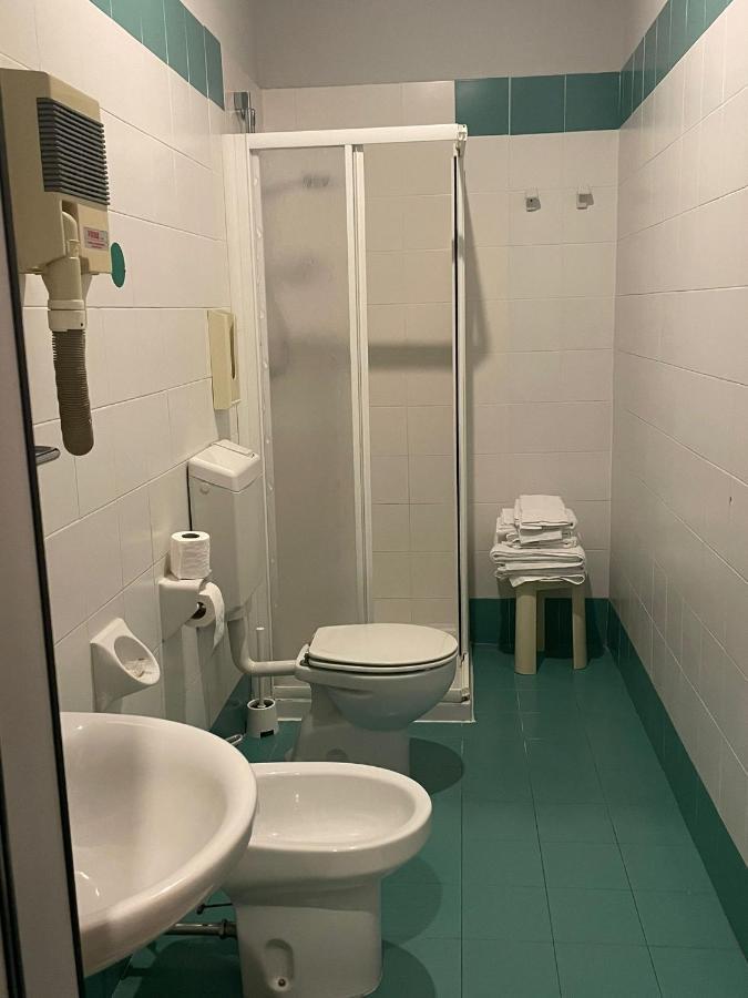 Hotel Arda Fiorenzuola Fiorenzuola dʼArda Εξωτερικό φωτογραφία
