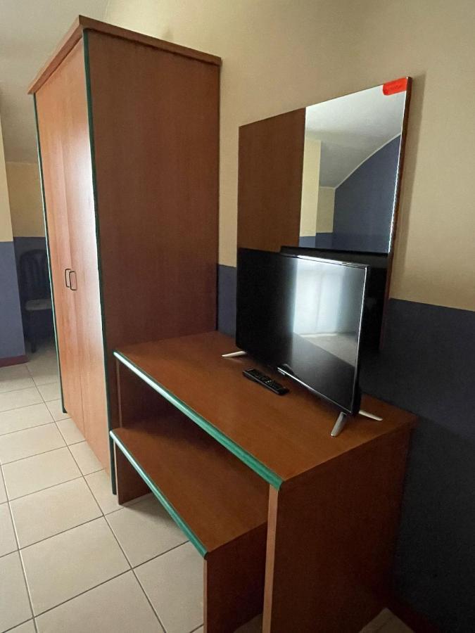 Hotel Arda Fiorenzuola Fiorenzuola dʼArda Εξωτερικό φωτογραφία