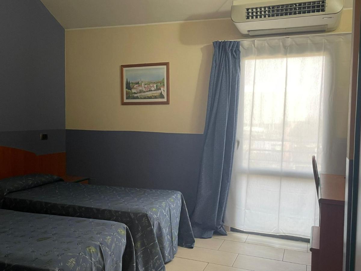 Hotel Arda Fiorenzuola Fiorenzuola dʼArda Εξωτερικό φωτογραφία