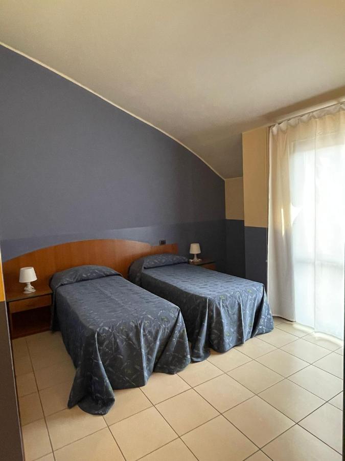Hotel Arda Fiorenzuola Fiorenzuola dʼArda Εξωτερικό φωτογραφία