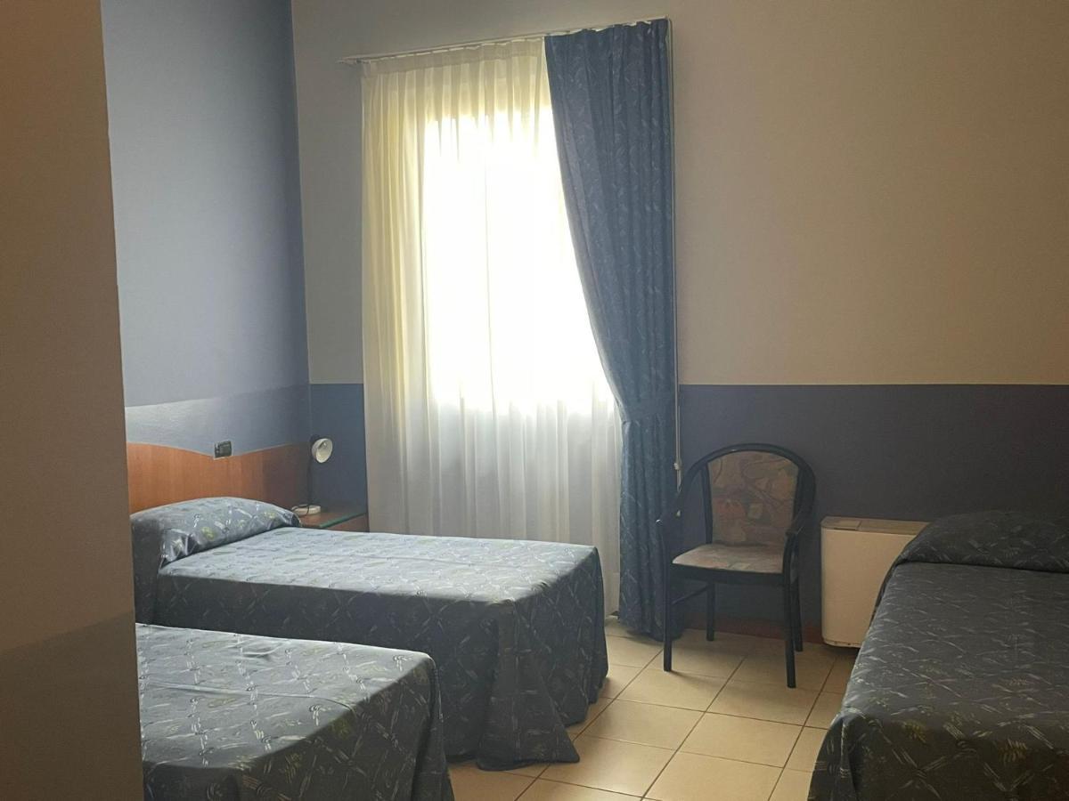Hotel Arda Fiorenzuola Fiorenzuola dʼArda Εξωτερικό φωτογραφία