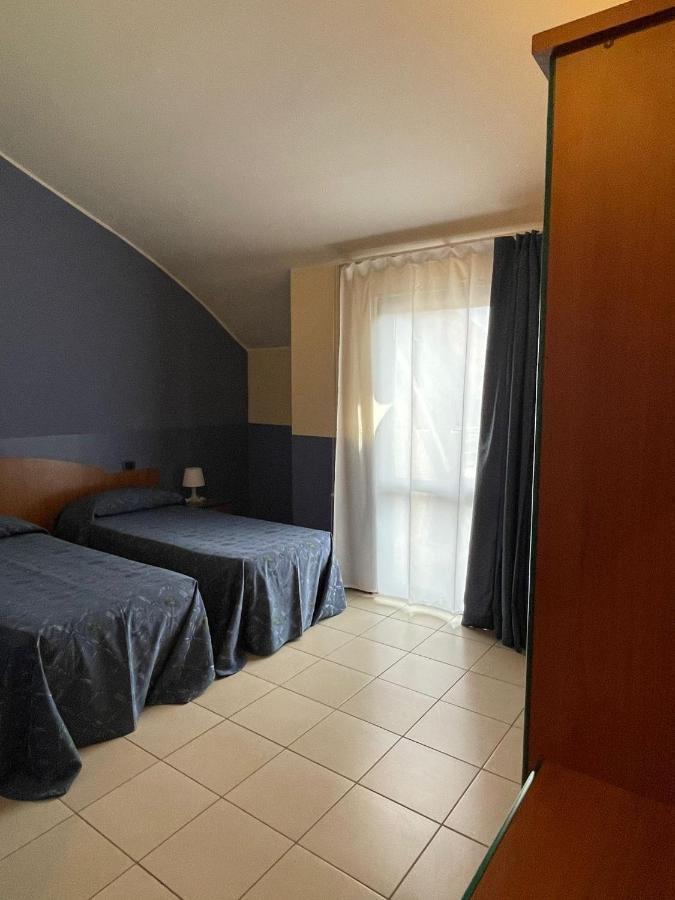 Hotel Arda Fiorenzuola Fiorenzuola dʼArda Εξωτερικό φωτογραφία