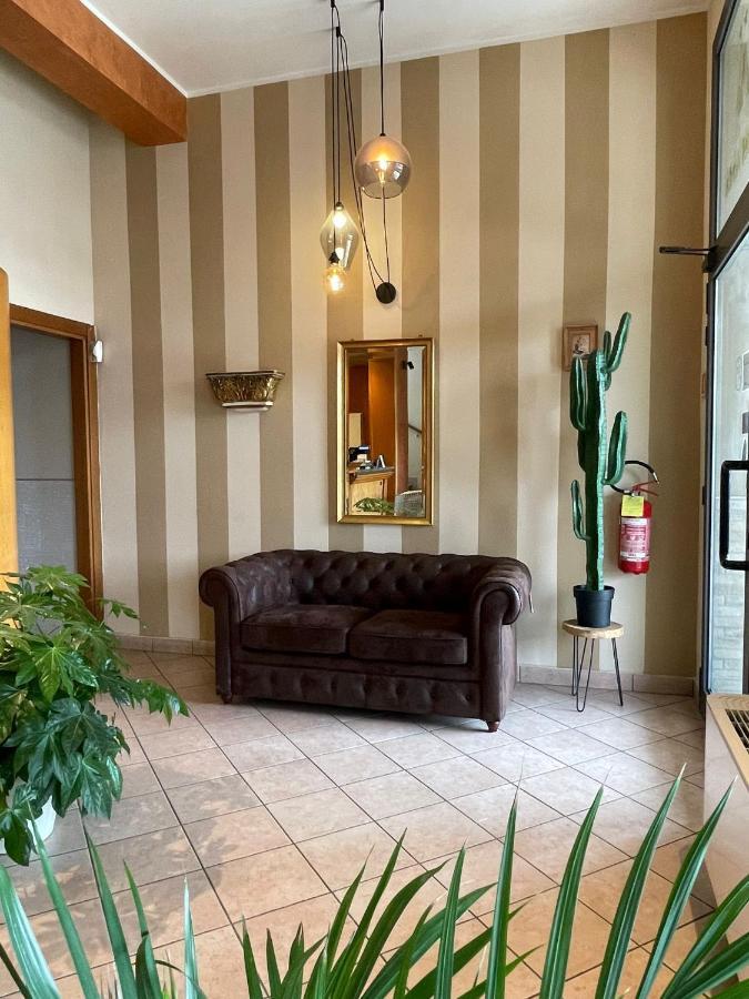 Hotel Arda Fiorenzuola Fiorenzuola dʼArda Εξωτερικό φωτογραφία
