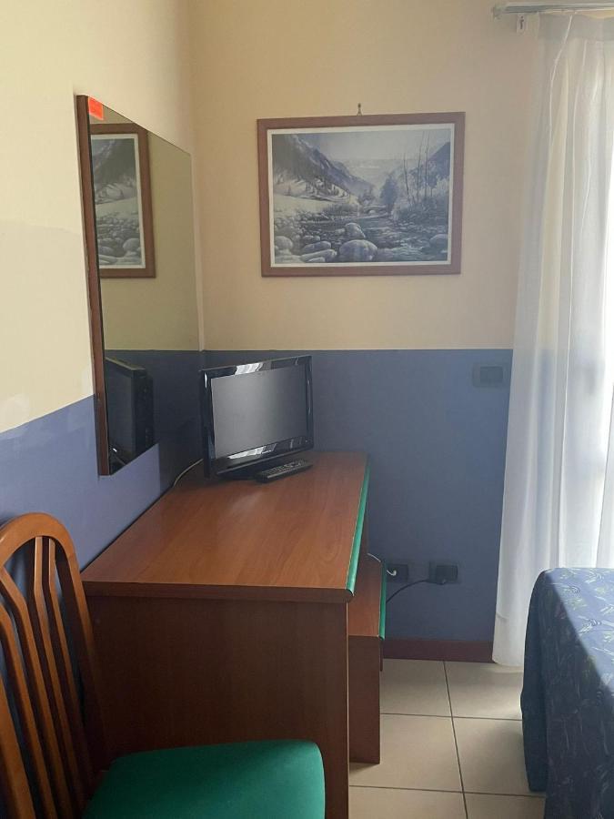 Hotel Arda Fiorenzuola Fiorenzuola dʼArda Εξωτερικό φωτογραφία
