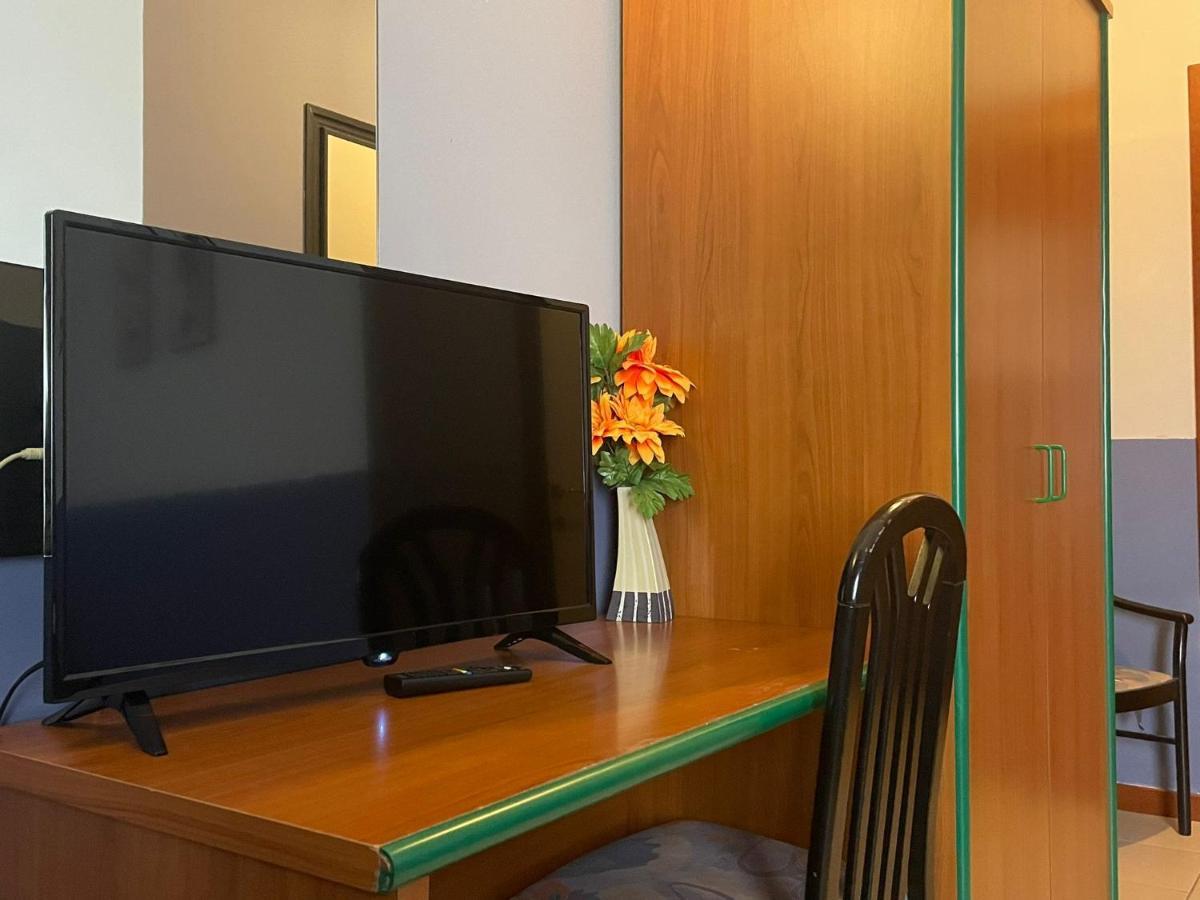 Hotel Arda Fiorenzuola Fiorenzuola dʼArda Εξωτερικό φωτογραφία
