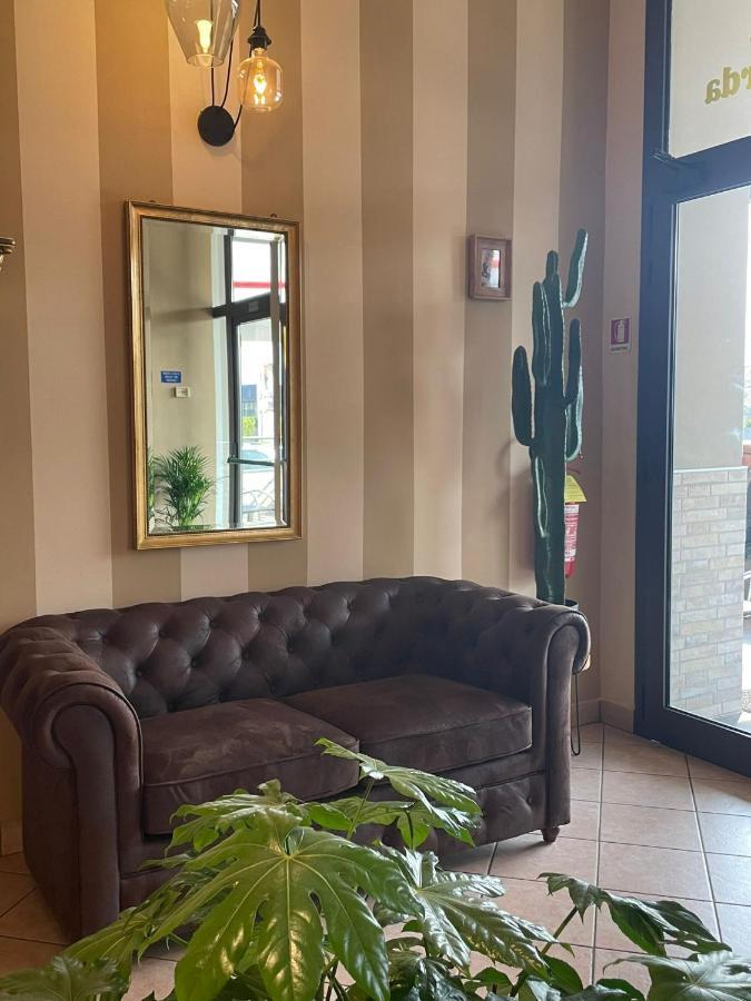 Hotel Arda Fiorenzuola Fiorenzuola dʼArda Εξωτερικό φωτογραφία