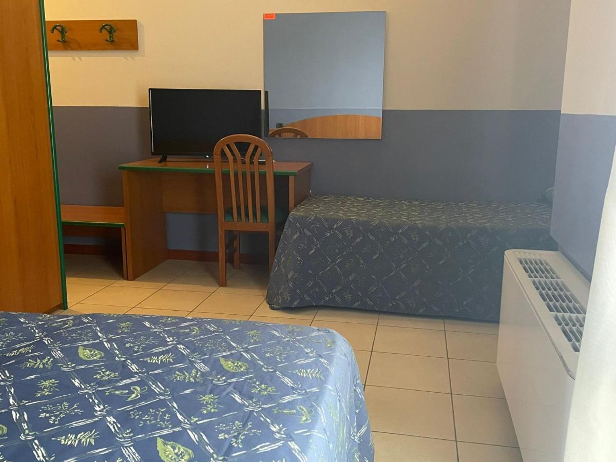 Hotel Arda Fiorenzuola Fiorenzuola dʼArda Εξωτερικό φωτογραφία