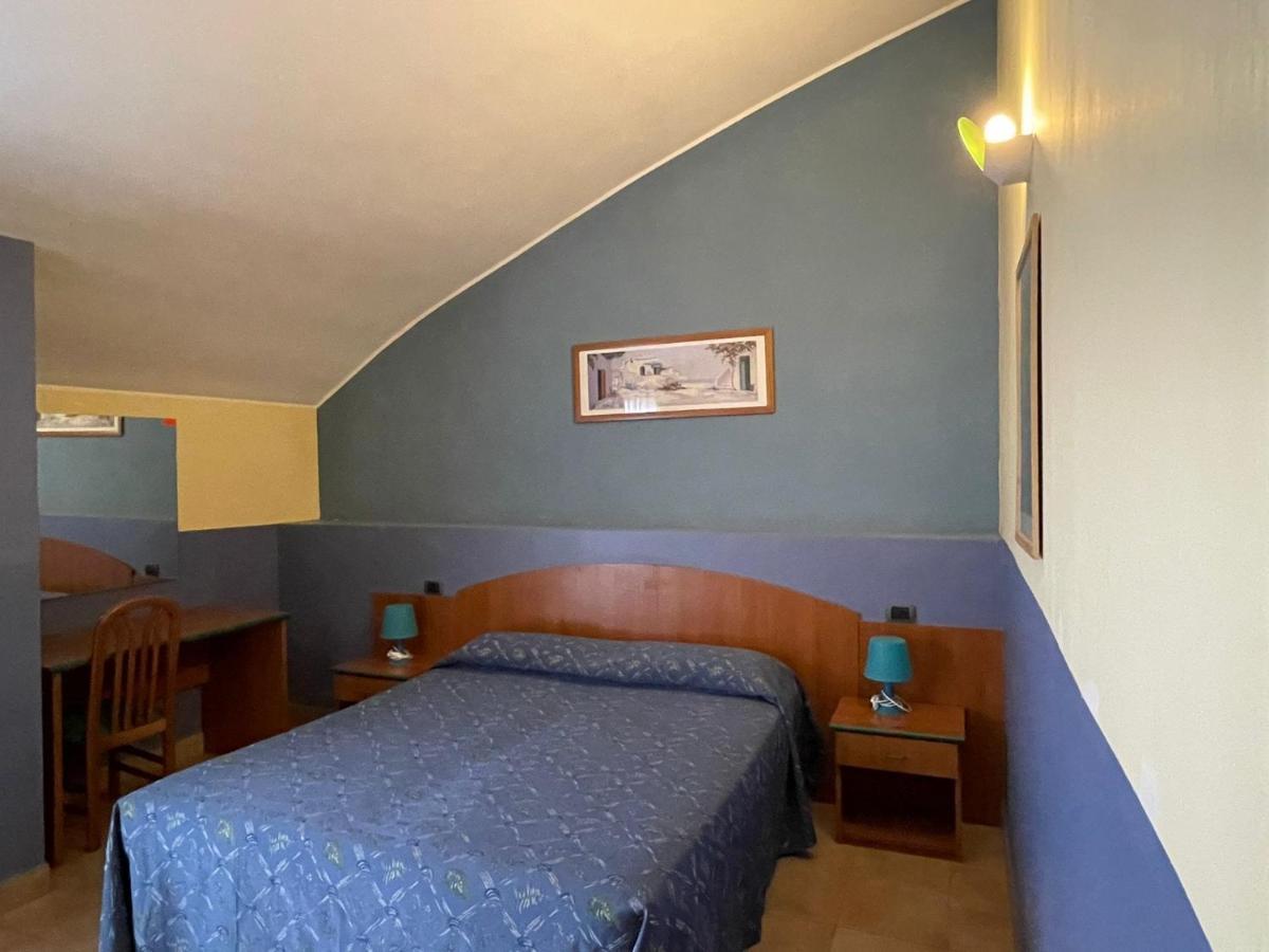 Hotel Arda Fiorenzuola Fiorenzuola dʼArda Εξωτερικό φωτογραφία