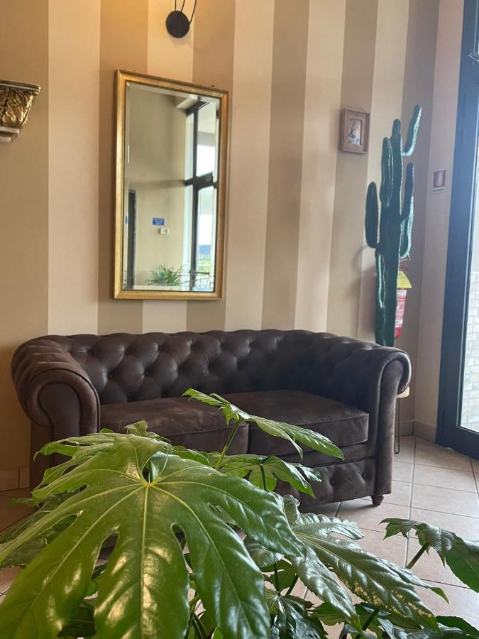 Hotel Arda Fiorenzuola Fiorenzuola dʼArda Εξωτερικό φωτογραφία