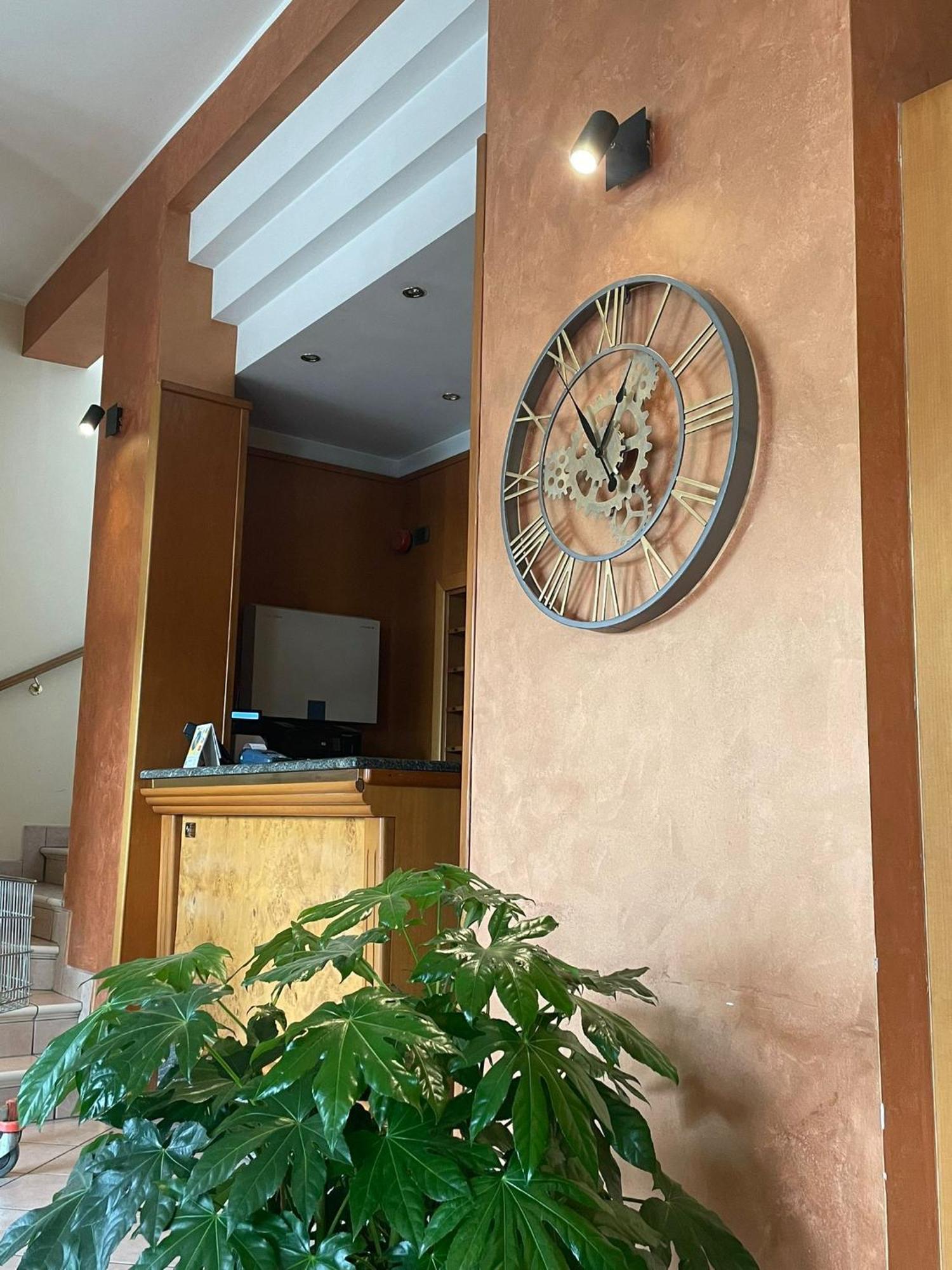 Hotel Arda Fiorenzuola Fiorenzuola dʼArda Εξωτερικό φωτογραφία