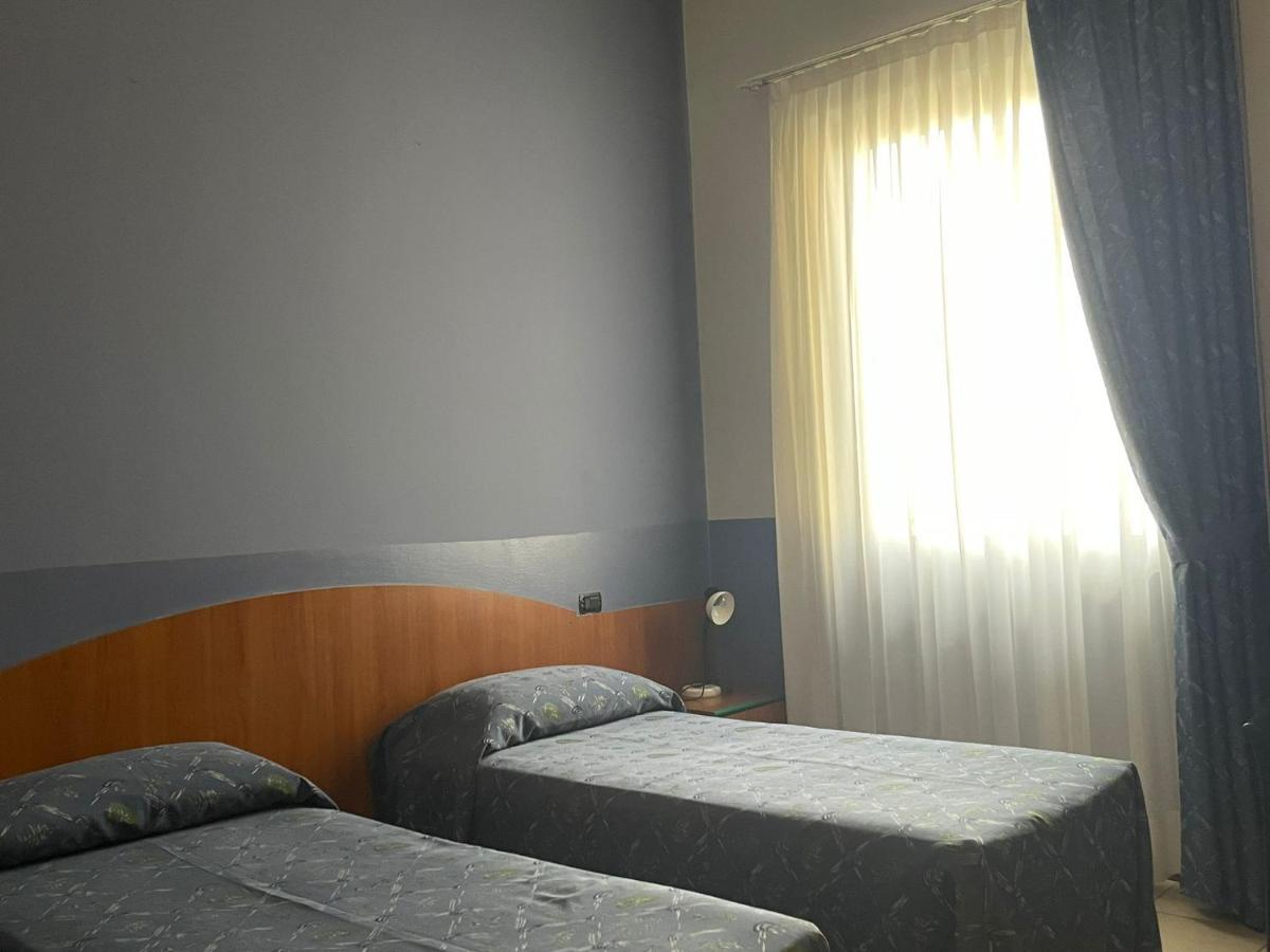 Hotel Arda Fiorenzuola Fiorenzuola dʼArda Εξωτερικό φωτογραφία
