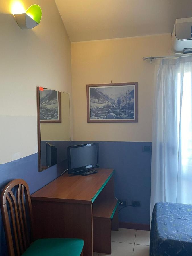 Hotel Arda Fiorenzuola Fiorenzuola dʼArda Εξωτερικό φωτογραφία