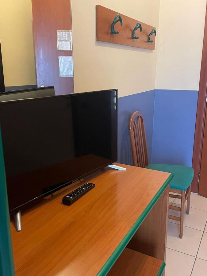 Hotel Arda Fiorenzuola Fiorenzuola dʼArda Εξωτερικό φωτογραφία