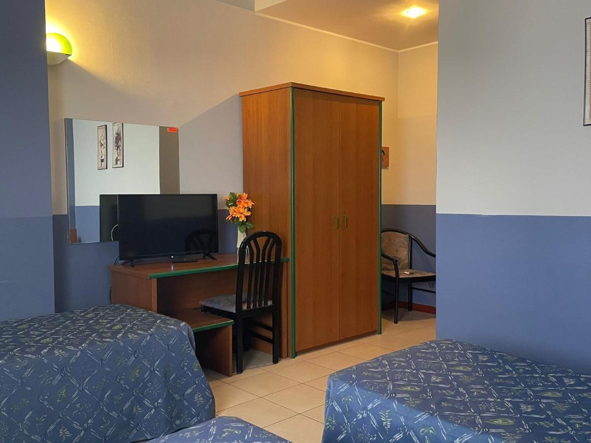 Hotel Arda Fiorenzuola Fiorenzuola dʼArda Εξωτερικό φωτογραφία