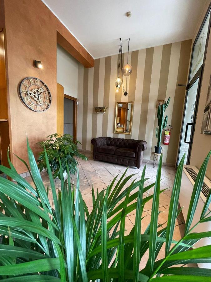 Hotel Arda Fiorenzuola Fiorenzuola dʼArda Εξωτερικό φωτογραφία