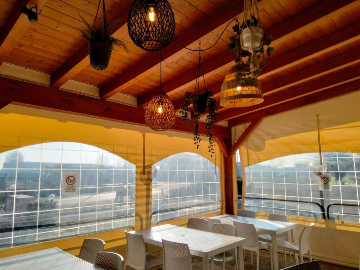 Hotel Arda Fiorenzuola Fiorenzuola dʼArda Εξωτερικό φωτογραφία