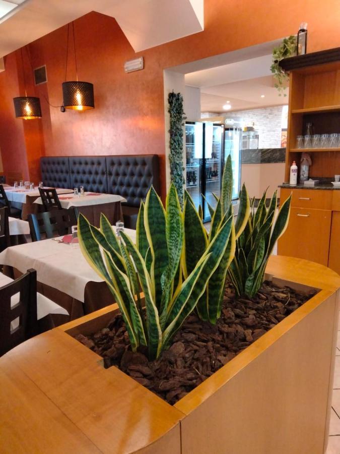 Hotel Arda Fiorenzuola Fiorenzuola dʼArda Εξωτερικό φωτογραφία