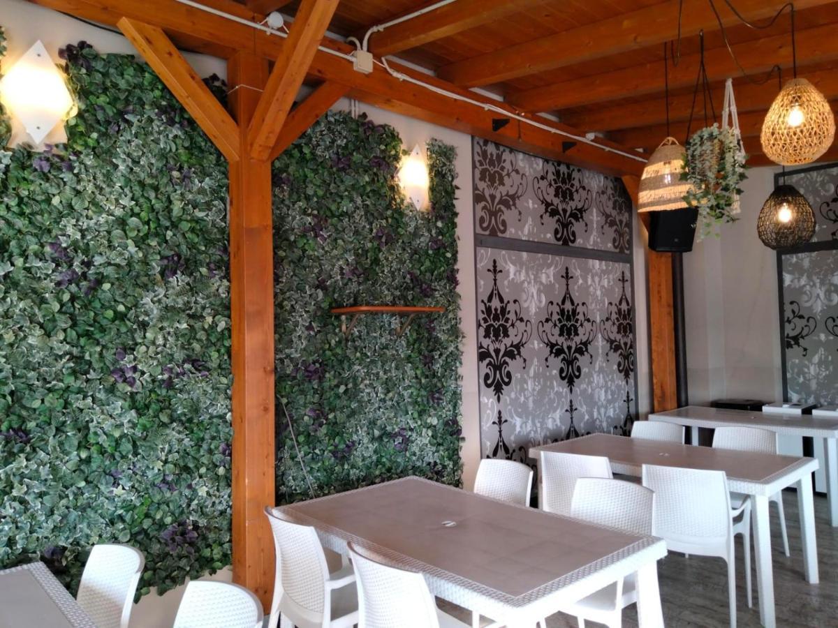 Hotel Arda Fiorenzuola Fiorenzuola dʼArda Εξωτερικό φωτογραφία